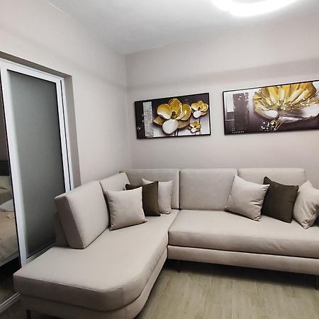 Large Apartment วญอเรอ ภายนอก รูปภาพ