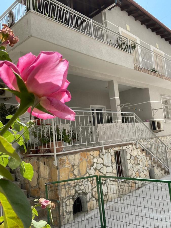 Large Apartment วญอเรอ ภายนอก รูปภาพ