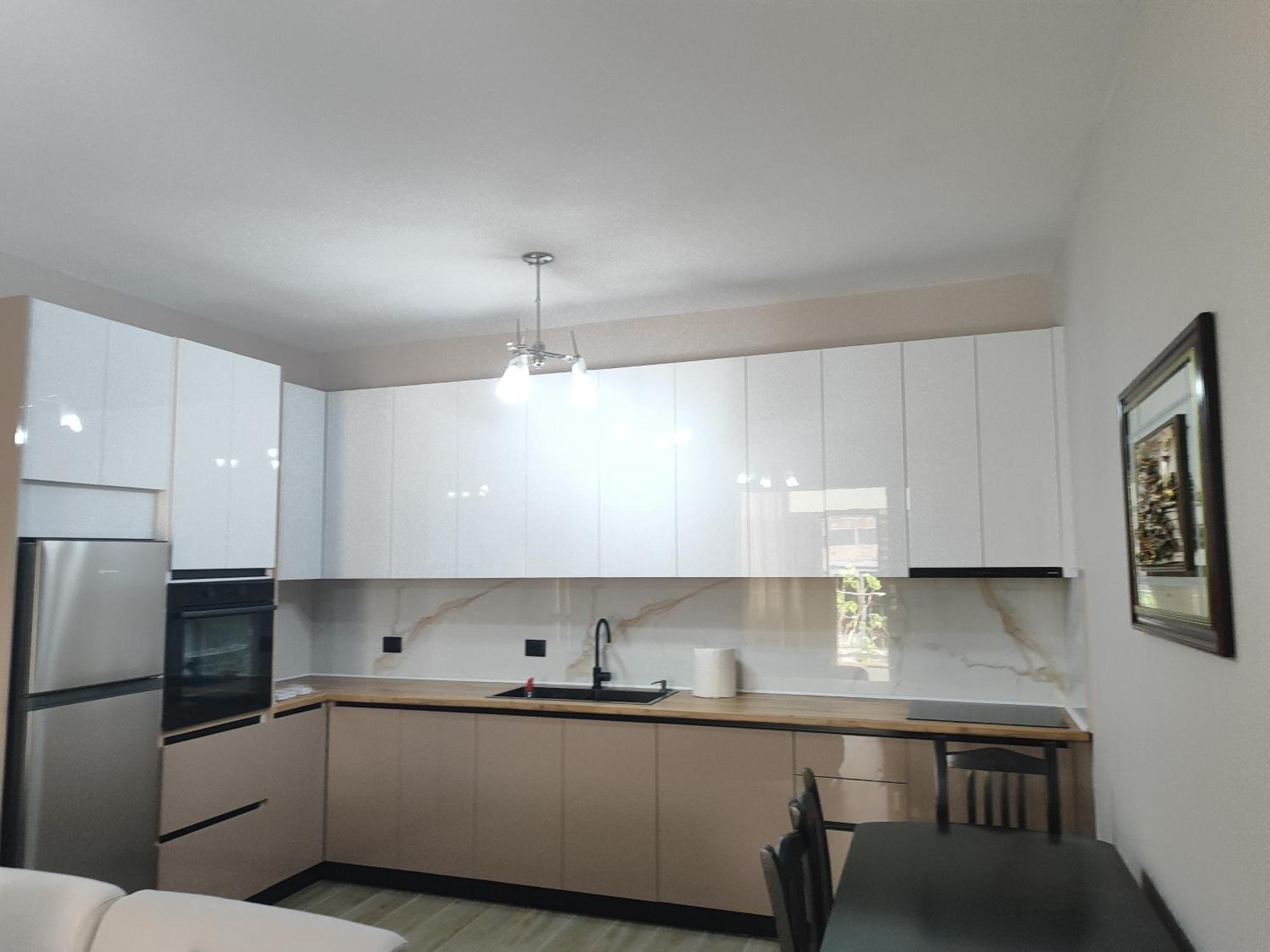 Large Apartment วญอเรอ ภายนอก รูปภาพ