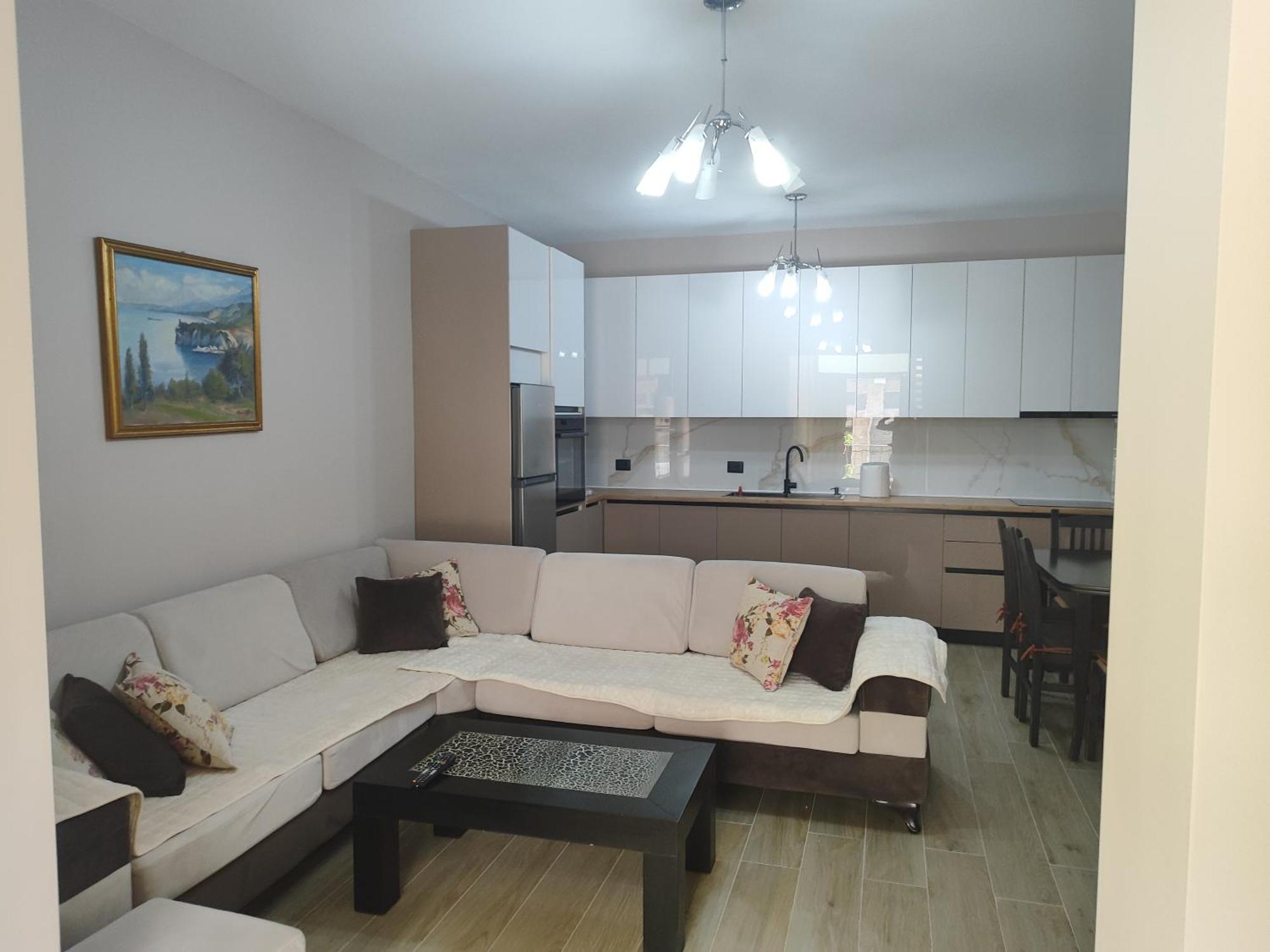 Large Apartment วญอเรอ ภายนอก รูปภาพ