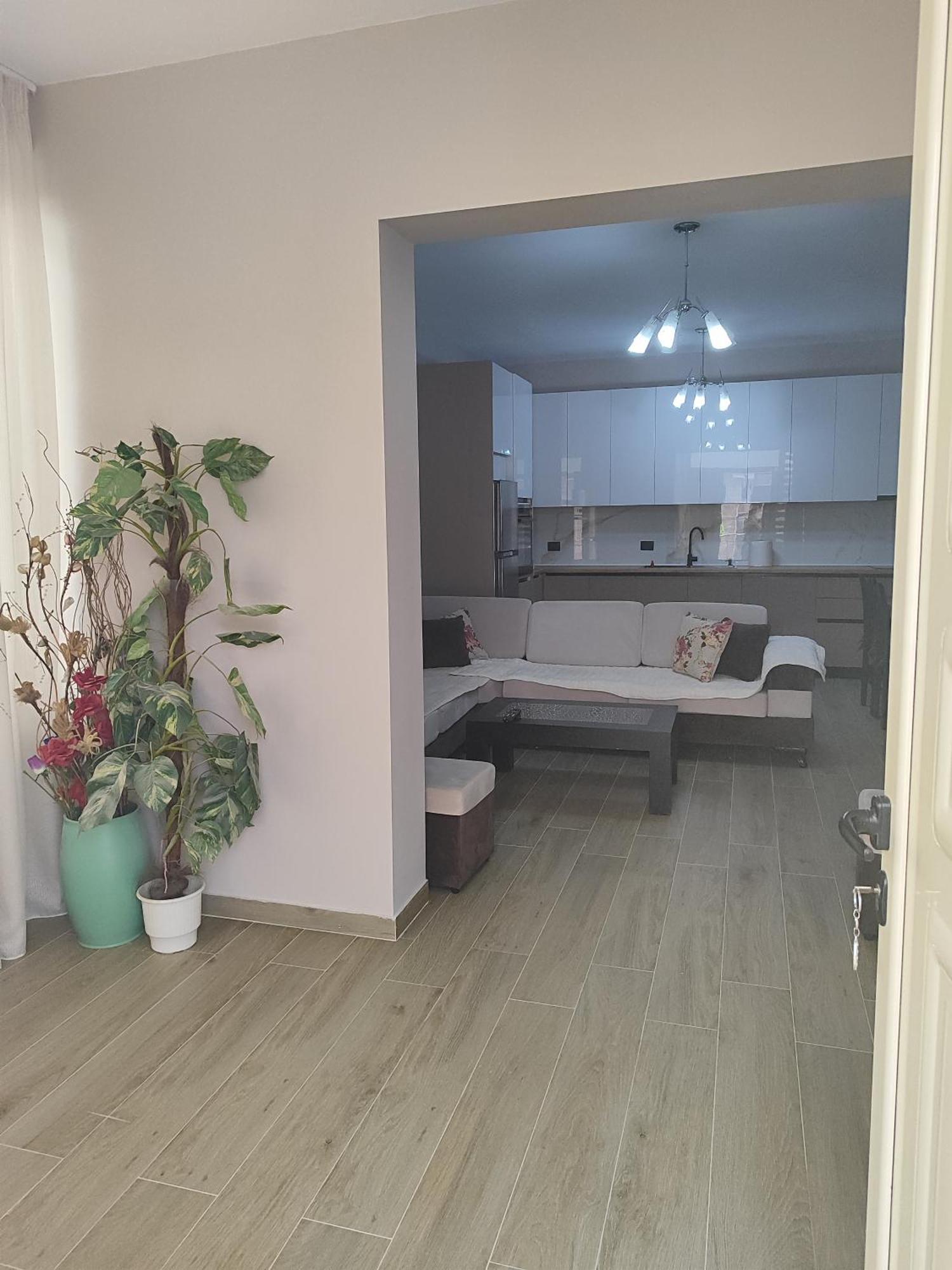 Large Apartment วญอเรอ ภายนอก รูปภาพ