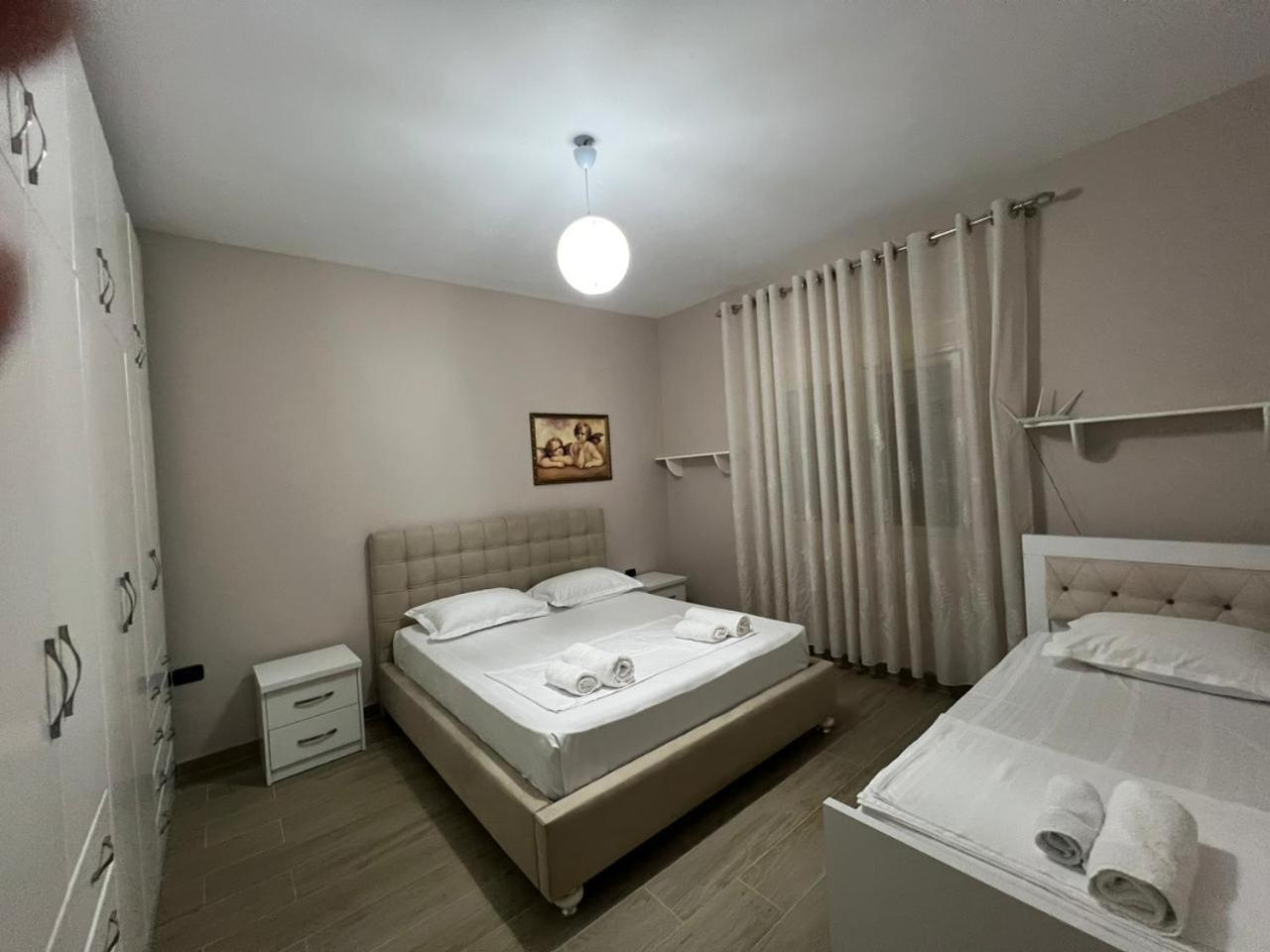 Large Apartment วญอเรอ ภายนอก รูปภาพ