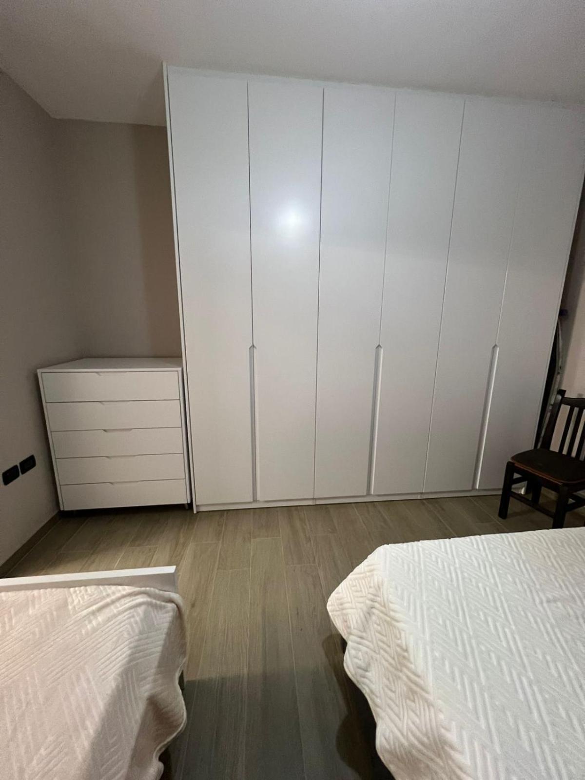 Large Apartment วญอเรอ ภายนอก รูปภาพ