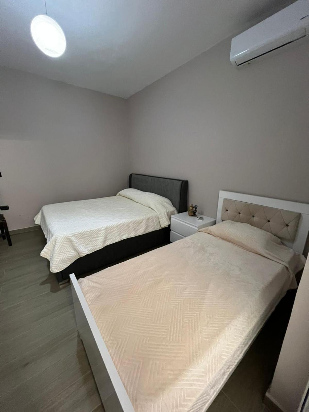Large Apartment วญอเรอ ภายนอก รูปภาพ